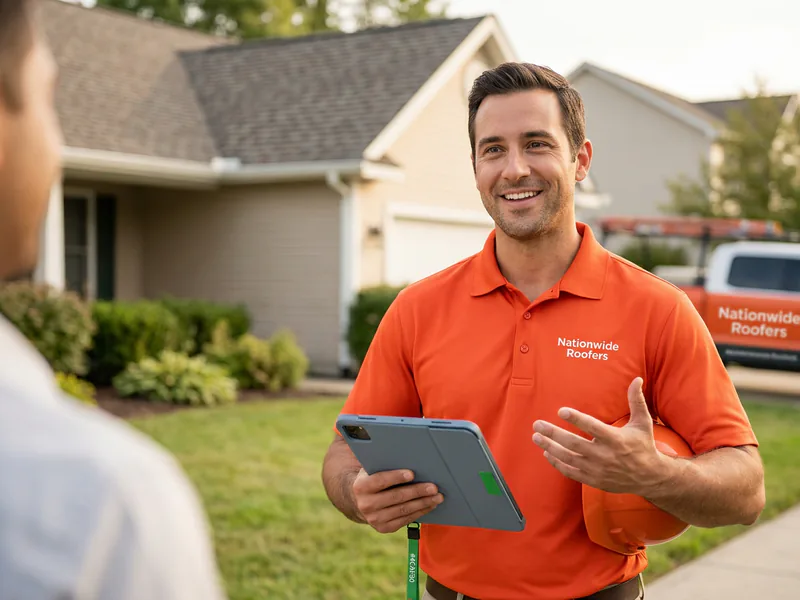 Roof Installation  in Nutley  FAQ